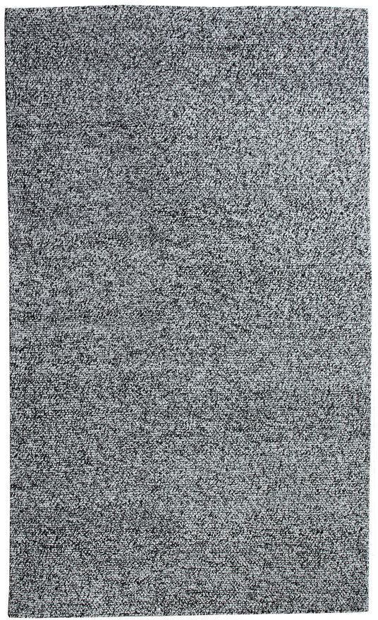 Dynamic Rugs ZEST 40805-190 Grey and Ivory